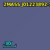 2MASS J01223892-5752503