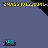 2MASS J01230341-1716176