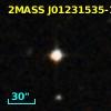 2MASS J01231535-1848502