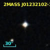 2MASS J01232102-3836335