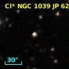 Cl* NGC 1039     JP     623