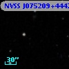 NVSS J075209+444202