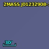 2MASS J01232908-1742093