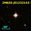 2MASS J01233143-3536555