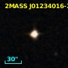 2MASS J01234016-2048153