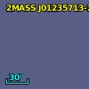 2MASS J01235713-2343208