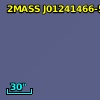 2MASS J01241466-5951063