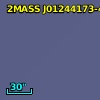 2MASS J01244173-4916542