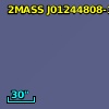2MASS J01244808-1820521