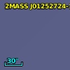 2MASS J01252724-1735401