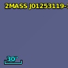 2MASS J01253119-1850226