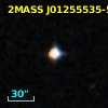 2MASS J01255535-5959412