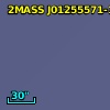 2MASS J01255571-1405430