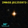 2MASS J01255972-2401264