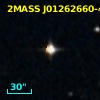 2MASS J01262660-4546252