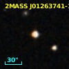 2MASS J01263741-1943018
