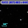 NVSS J075403+444320