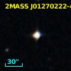 2MASS J01270222-4005083