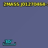 2MASS J01270464-1954189