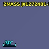 2MASS J01272481-5925488