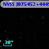NVSS J075452+444929
