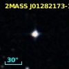 2MASS J01282173-1518335