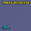 2MASS J01282256-4120204