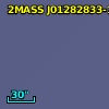 2MASS J01282833-1836198