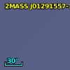 2MASS J01291557-1638228