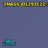 2MASS J01293122-2322366
