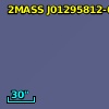 2MASS J01295812-6148226