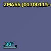 2MASS J01300115-4808044
