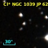 Cl* NGC 1039     JP     624