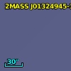 2MASS J01324945-3406593