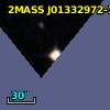 2MASS J01332972-3424105