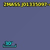 2MASS J01335097-4042421
