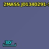 2MASS J01340291-5412534