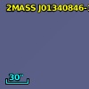 2MASS J01340846-1406374