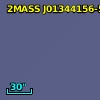 2MASS J01344156-5753476