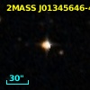 2MASS J01345646-4639261