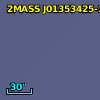 2MASS J01353425-3444549