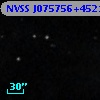 NVSS J075756+452145