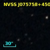 NVSS J075758+450802