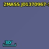 2MASS J01370967-5722085
