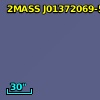2MASS J01372069-5056104