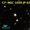 Cl* NGC 1039     JP     625