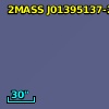 2MASS J01395137-2115227