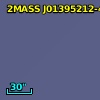 2MASS J01395212-4723596