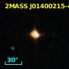 2MASS J01400215-4742170