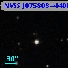 NVSS J075808+440619